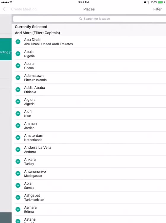 Meeting Planner By Timeanddate By Timeanddate