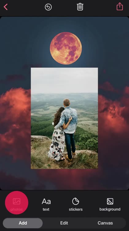 Bazaart: Design, Photo & Video by Bazaart Ltd.