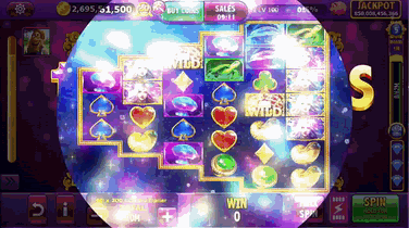 Slots Casino By Topgame Slots Casino By Topgame