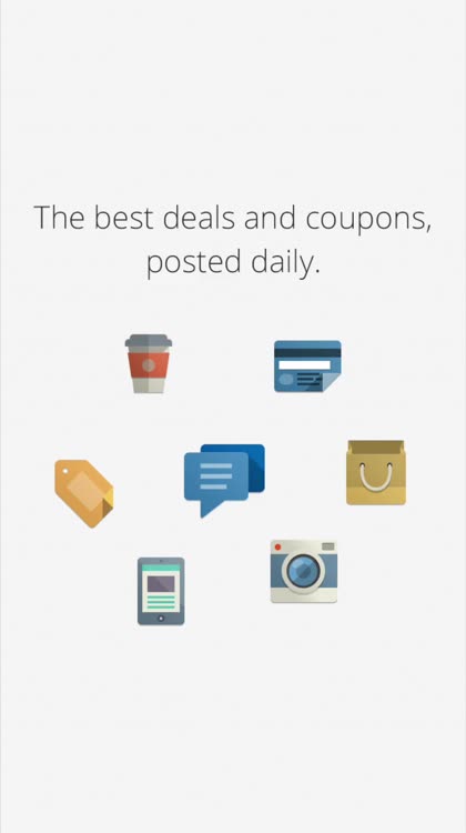 Slickdeals: The Best Deals, Coupons, Promo Codes & Discounts