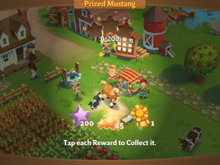 Farmville 2 Country Escape By Zynga Inc