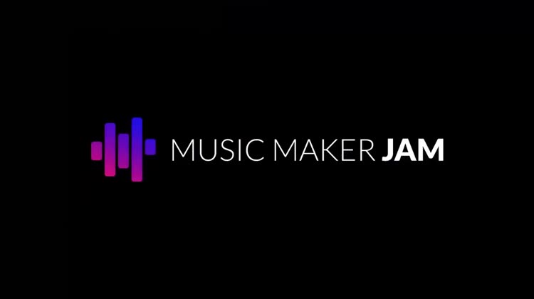 music maker jame