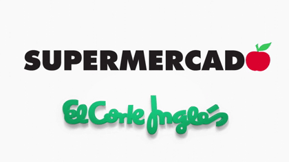 Compra supermercado el corte ingles Clearance