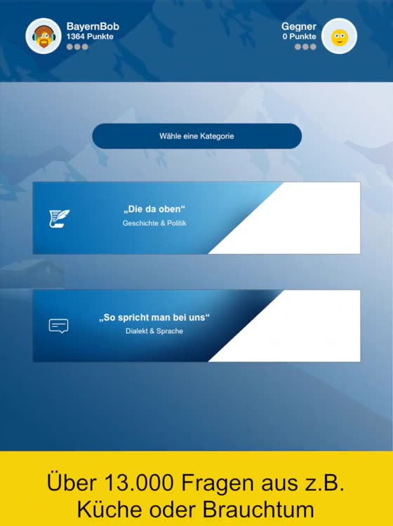 Schlaubayer Quiz by ANTENNE BAYERN GmbH & Co. KG