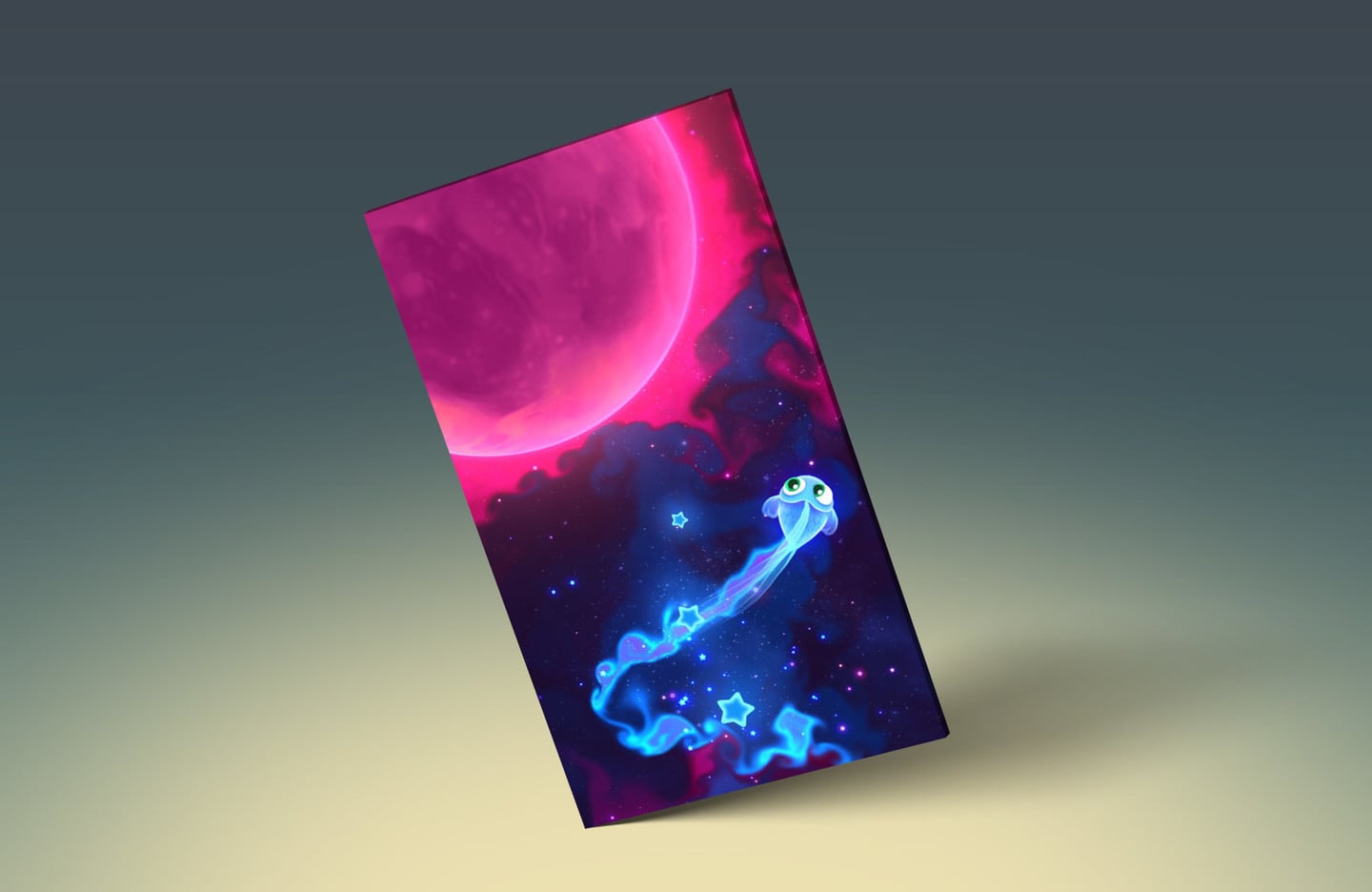 Explore the Beautiful World of Super Starfish