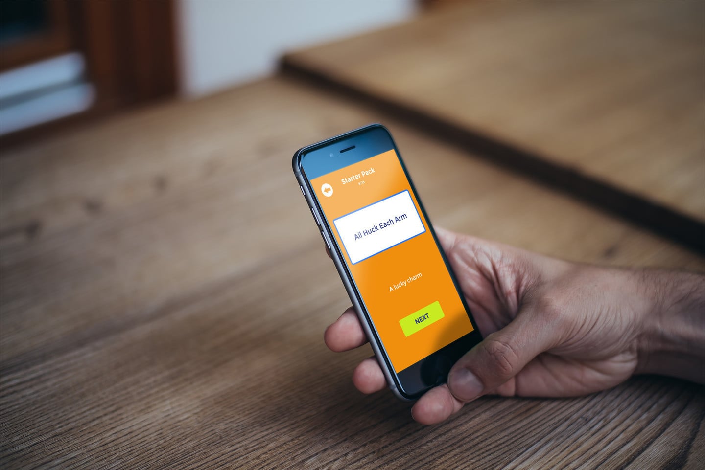 Twist Your Tongue While Playing Mad Phrases