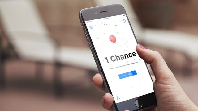 Don’t Blow Your 1 Chance to Get the Highest Score