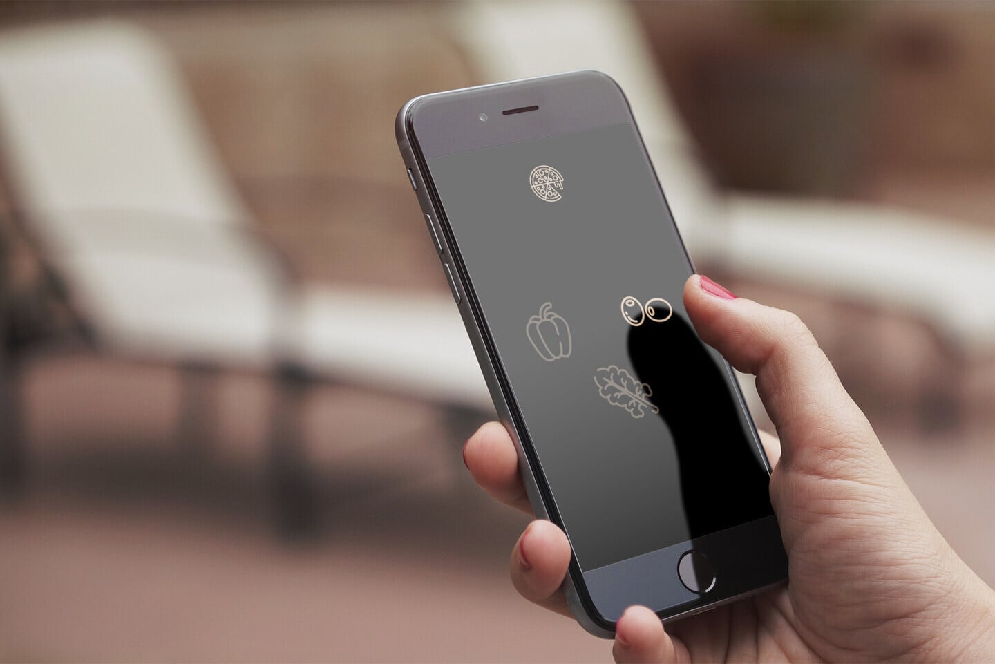 Test Your Hearing, Reaction and Memory in the Audio Game Blinded Chef