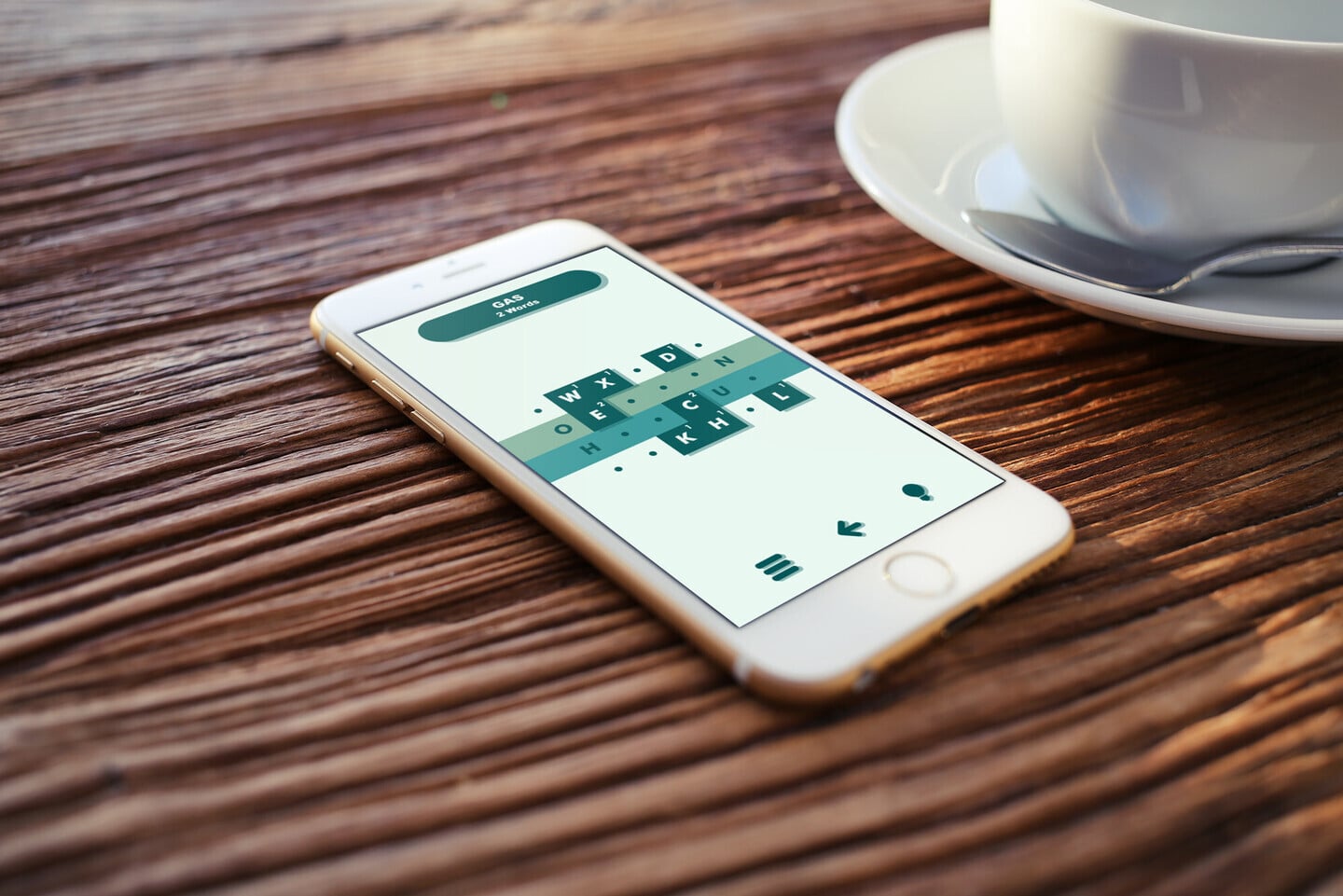 Enjoy a New Type of Brain Teaser Word Puzzle With Lexagrana