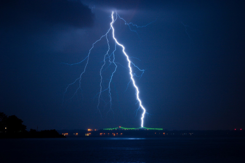 Finding The Best Weather App For You