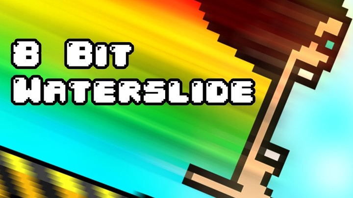 8bitwaterslide