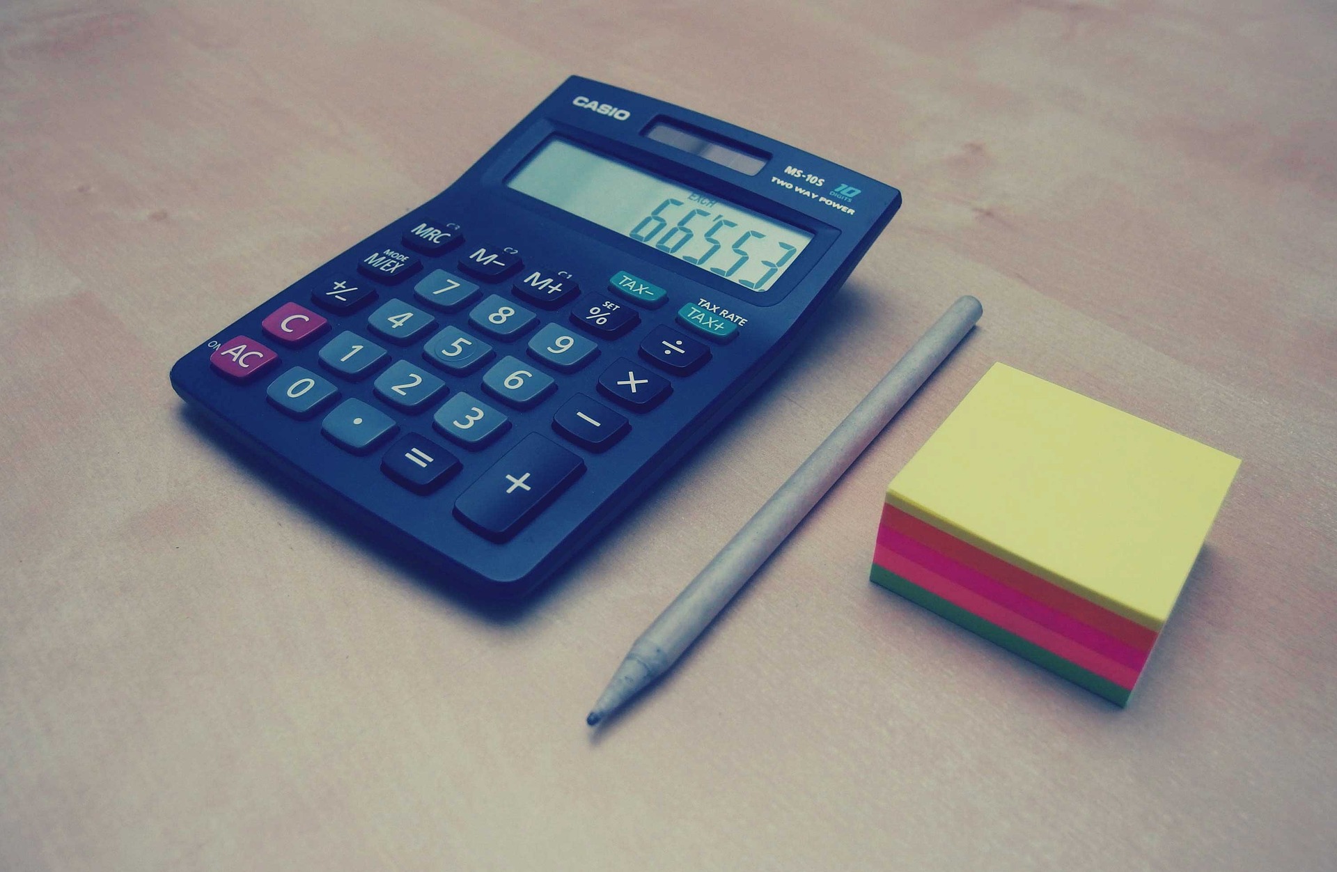 Access The Hidden Calculator App On Your IPad With This Trick