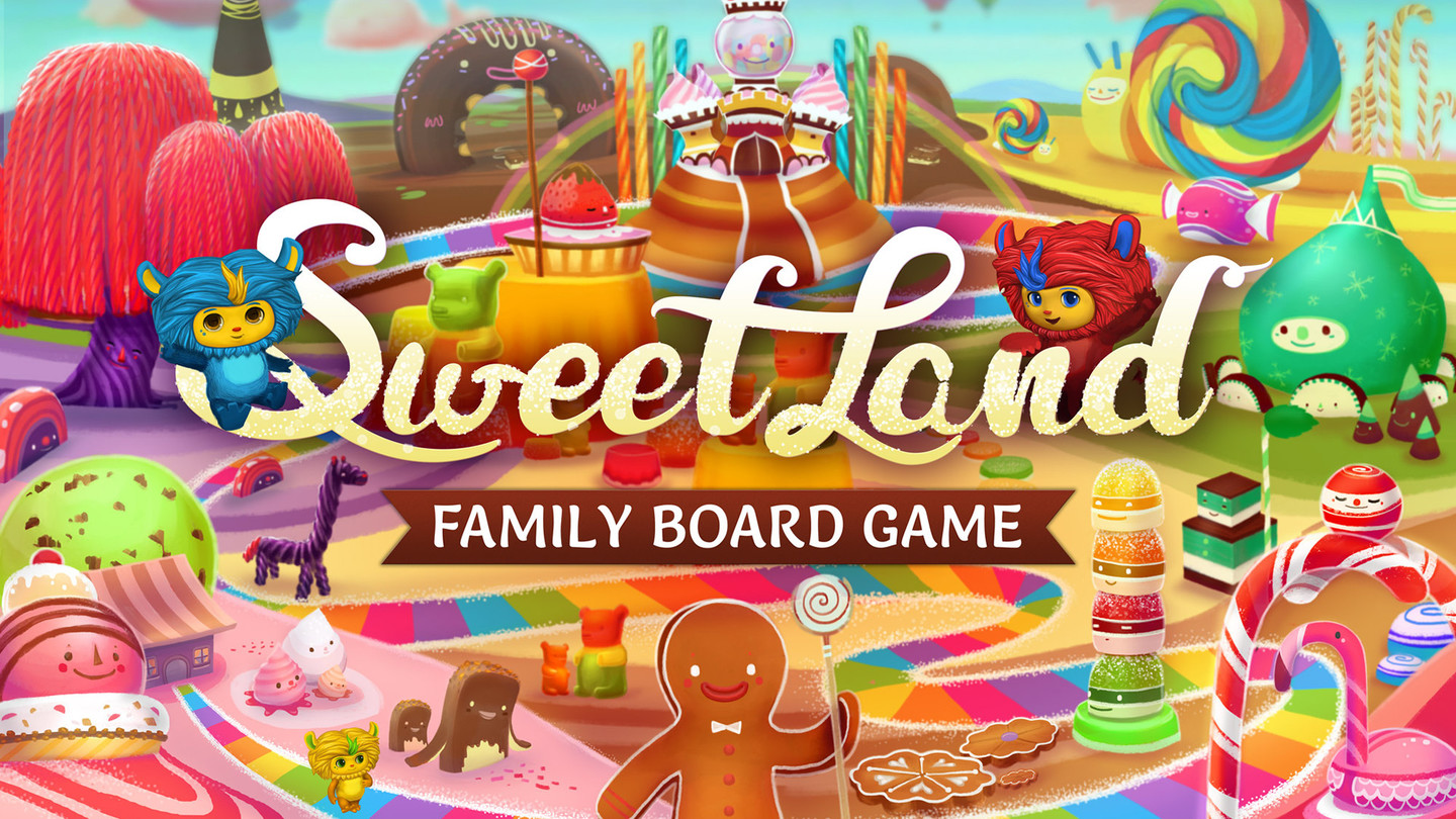 NowGaming on Apple TV Games for the whole family