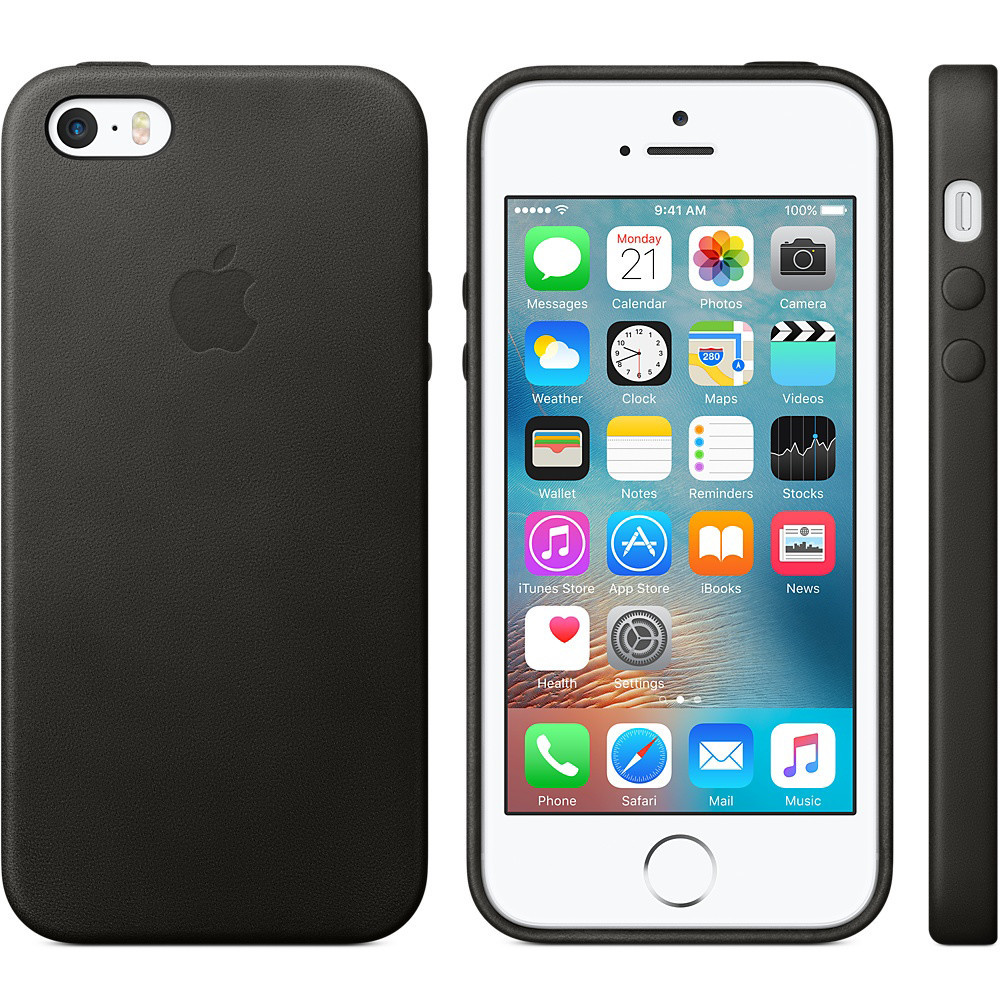 10 great case choices for the new iPhone SE