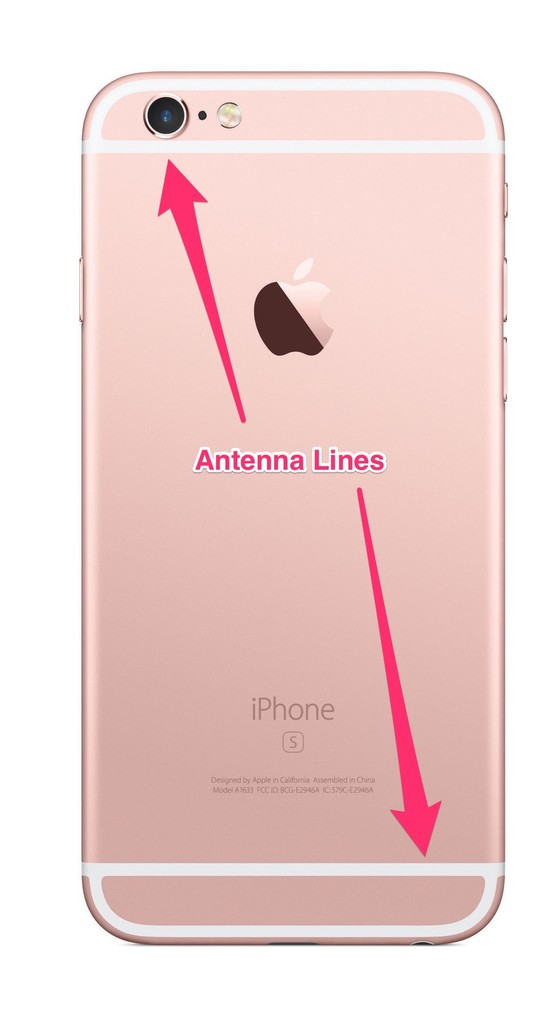 We may have just seen factory schematics of the iPhone 7