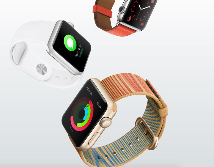 We'll more than likely also hear about new versions of WatchOS, tvOS, and OS X at WWDC.
