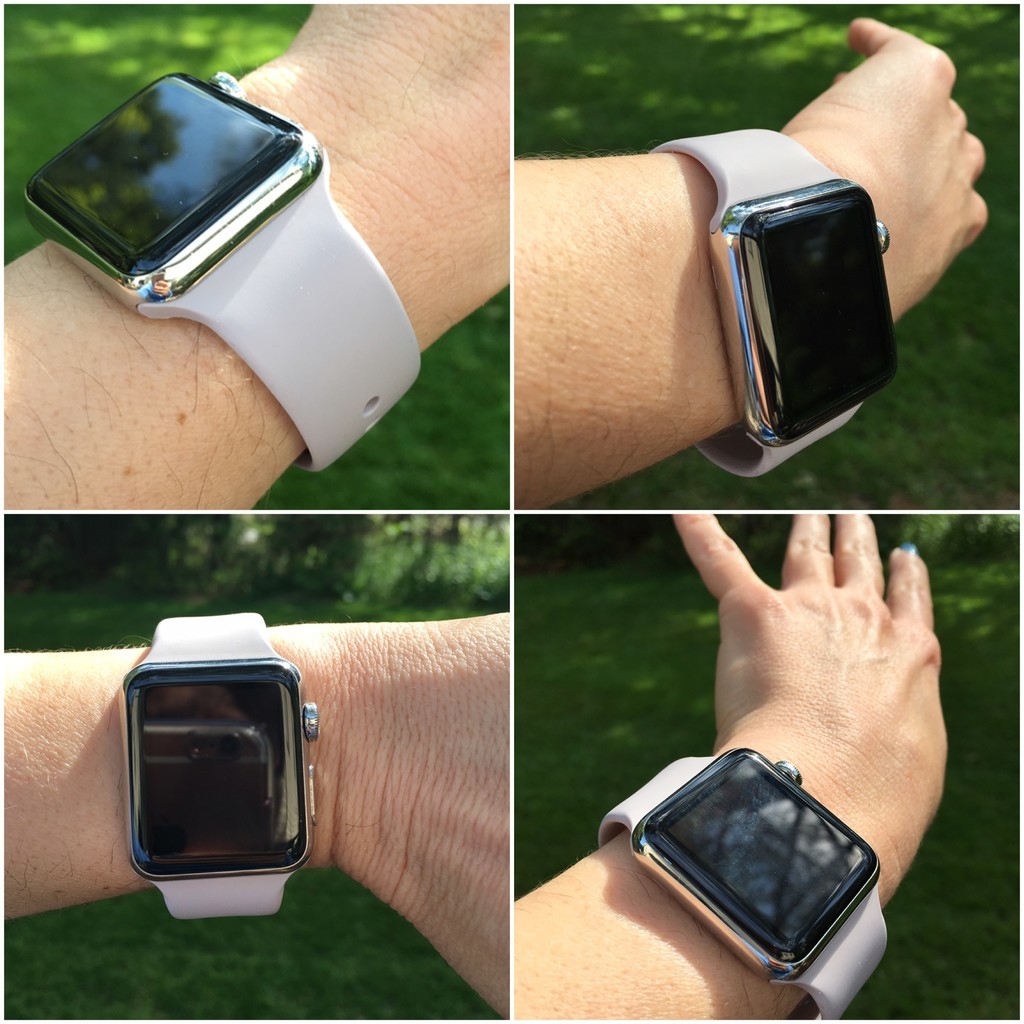 This Best ThirdParty Apple Watch Bands I've Tested So Far