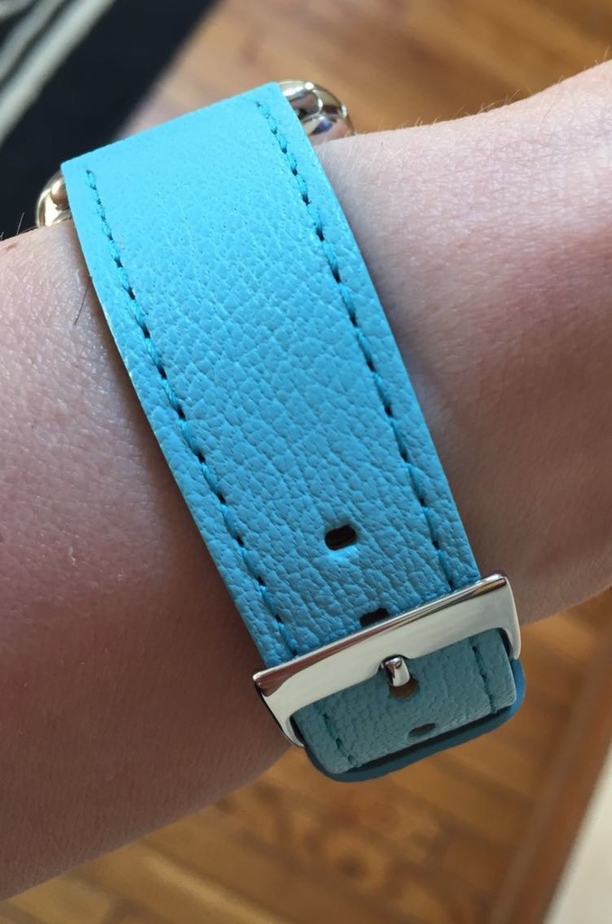 This Best ThirdParty Apple Watch Bands I've Tested So Far