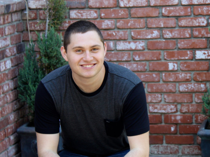 Mark Gurman