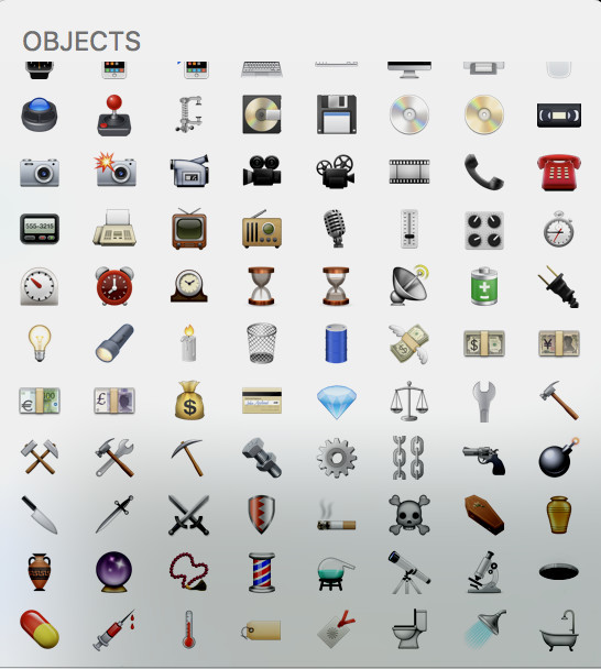 Apple Has Removed the Gun Emoji in iOS 10 Beta 4