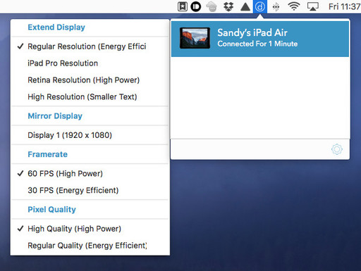 How to Use Your iPad as a Second Computer Display