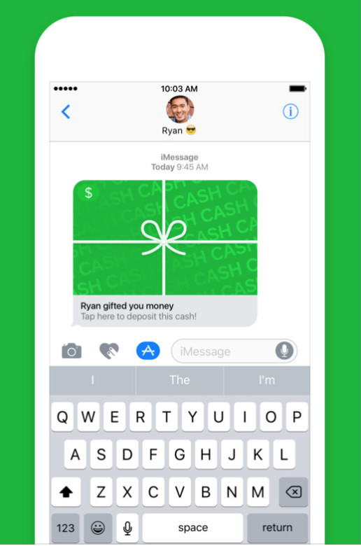 Send and Request Cash With Siri Using the Updated Square