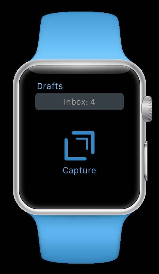 Drafts Gets a Price Drop, Tip Jar and New iOS 10 Features