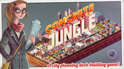 concretejungle