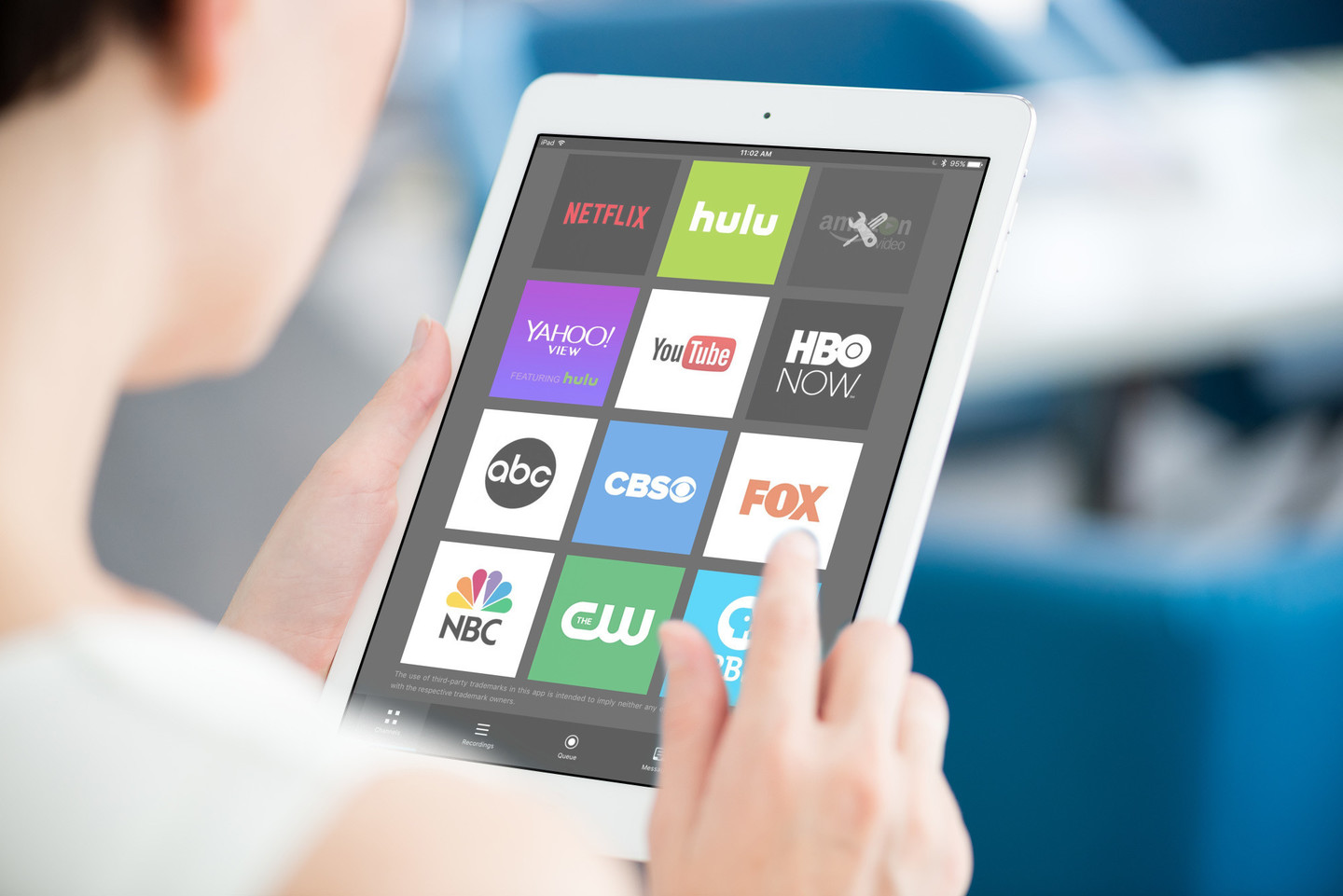 Download Streaming Video Like HBO Now or Netflix With PlayOn Cloud