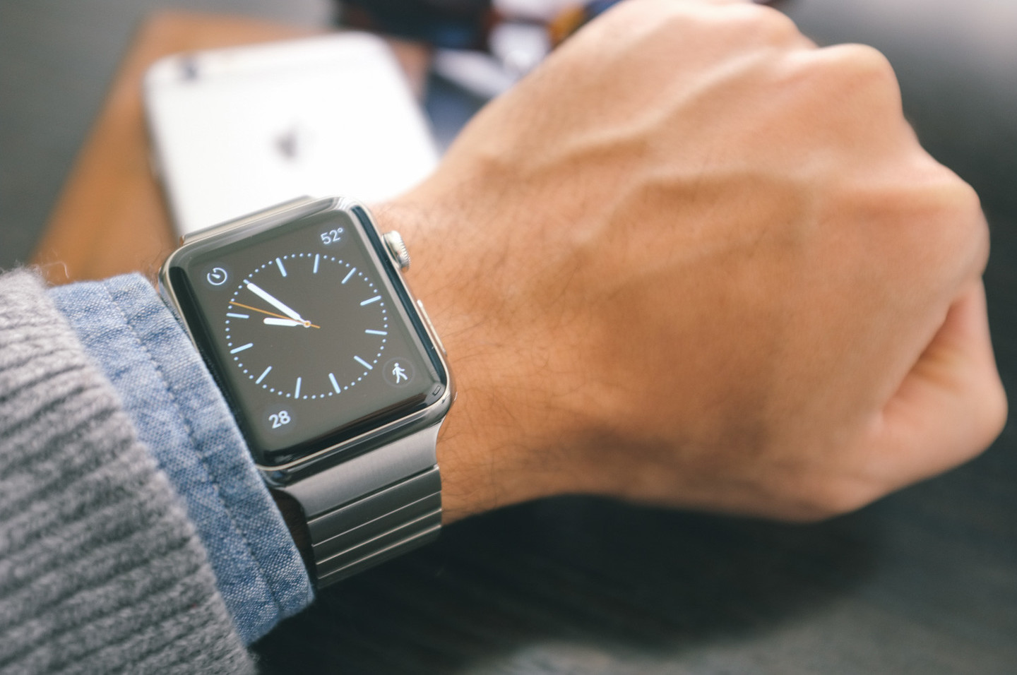 The Best Apple Watch Bands