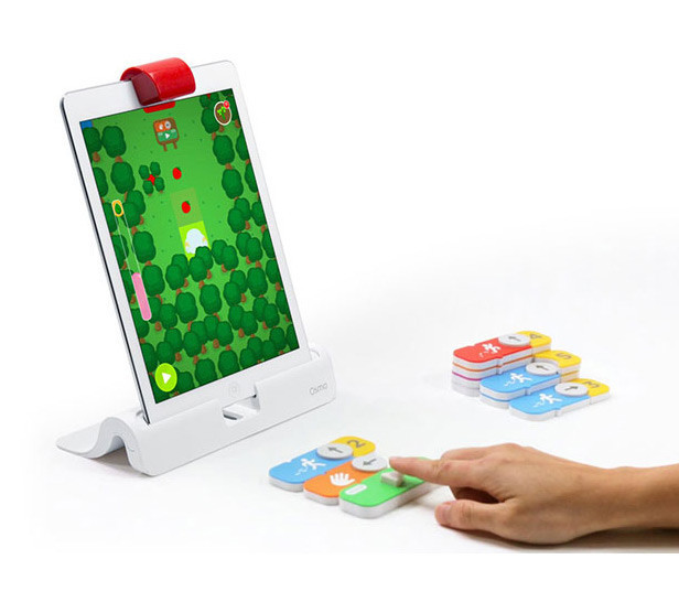 Cool Kids Toys Osmo Genius Kit