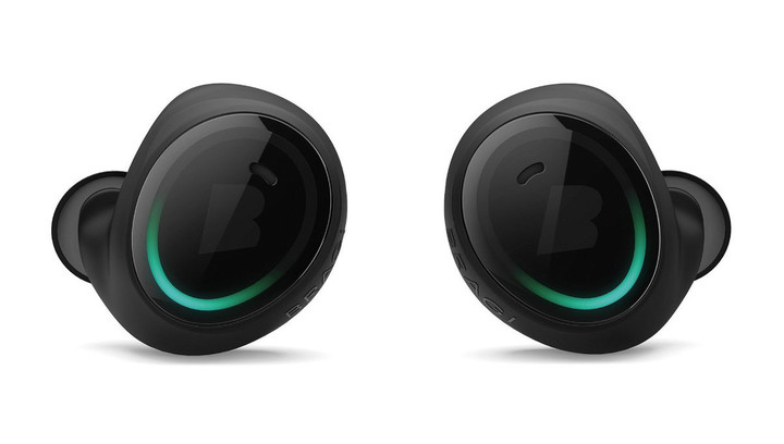 Bragi Dash