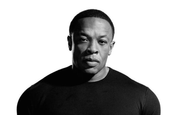 Dr. Dre
