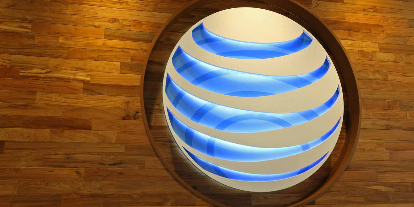 AT&T unlimited data plans