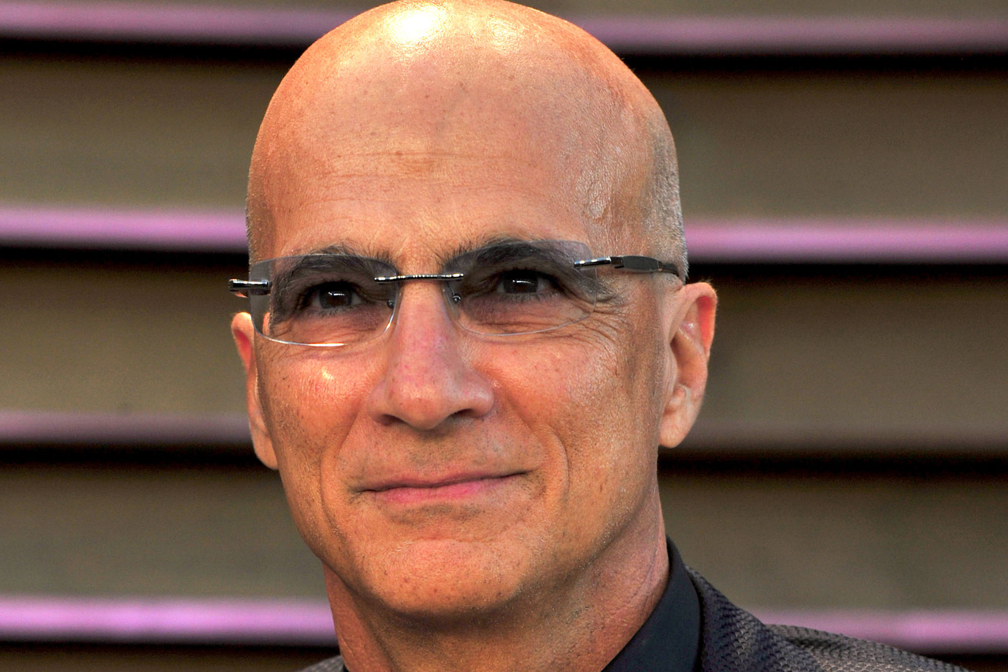 Jimmy Iovine Talks About the Future of Apple Music, Including Video
