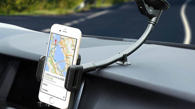 Get this Mpow Smartphone Mount for Just $10