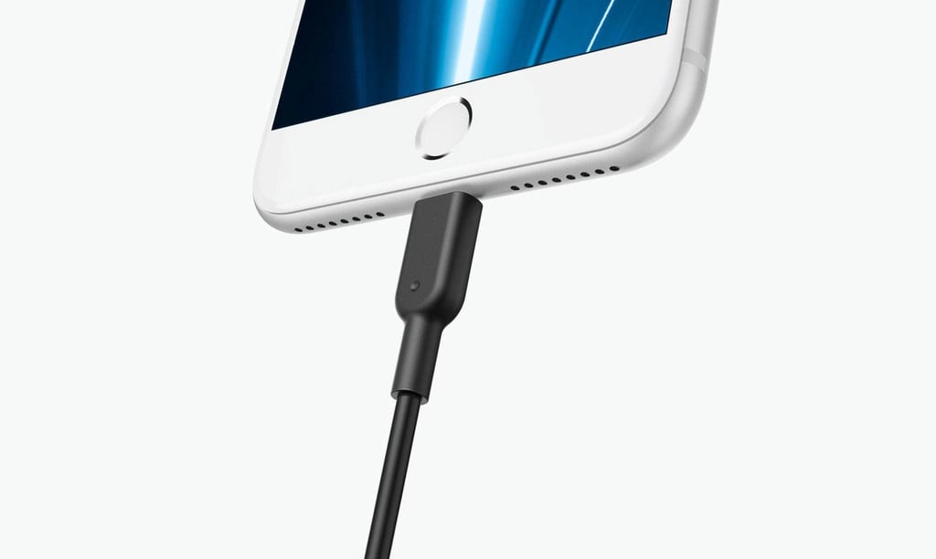 Get Anker's Powerline II Dura Lightning Cables with Lifetime Warranty