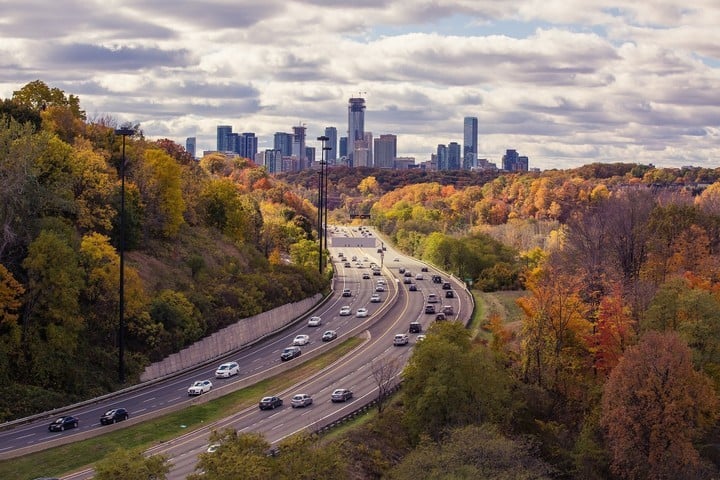 Driving Directions Without Highways Get Driving Directions That Skip Toll Roads In Ios Maps