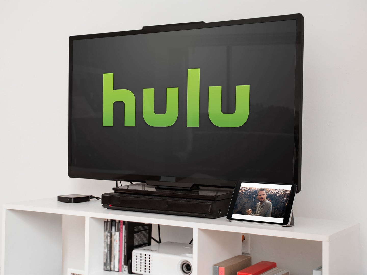 This Week in Tech: The Big Hulu TV Tease, Pandora Premium ...