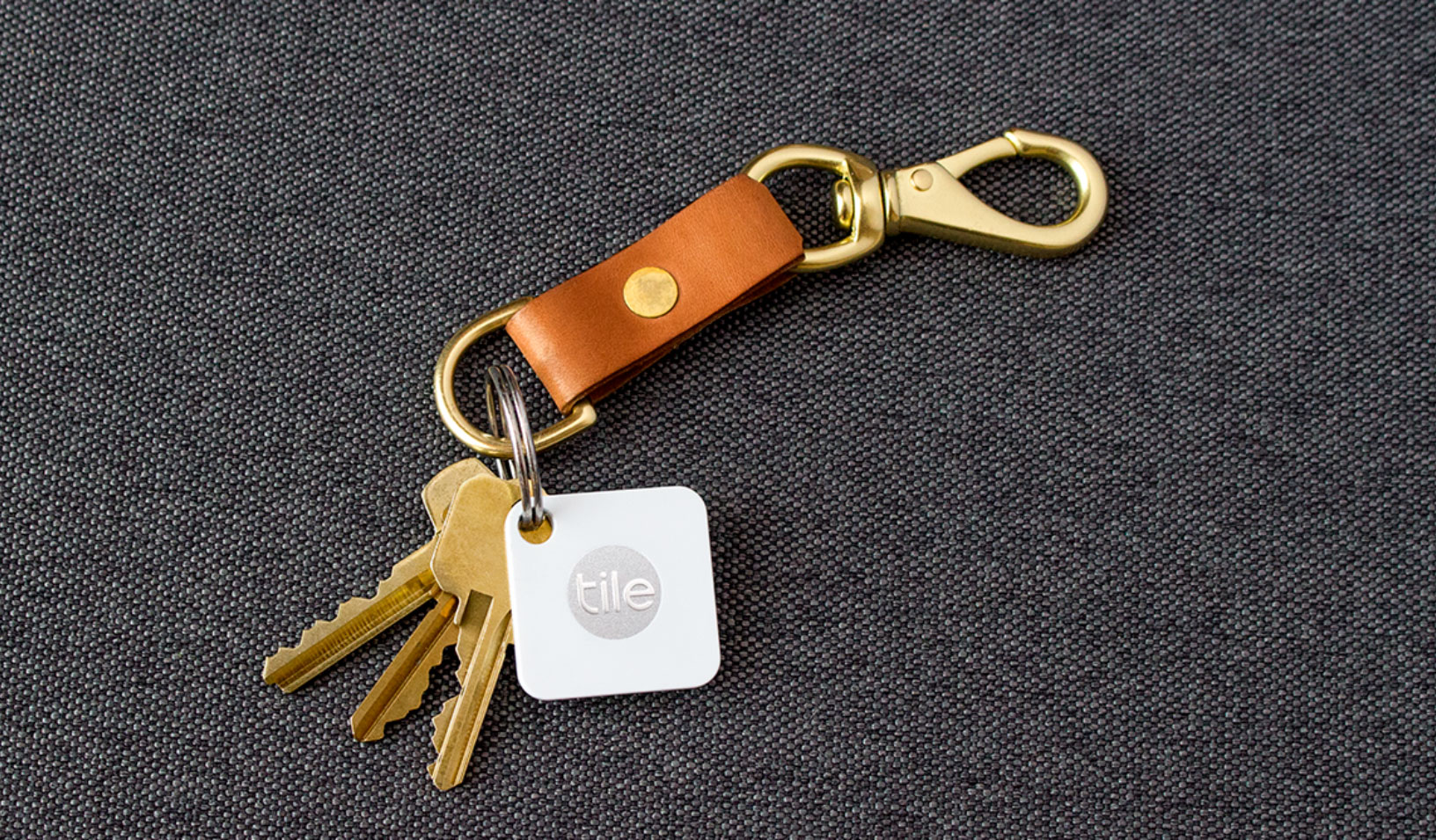 Get the Tile Mate Key Finder for Just 20