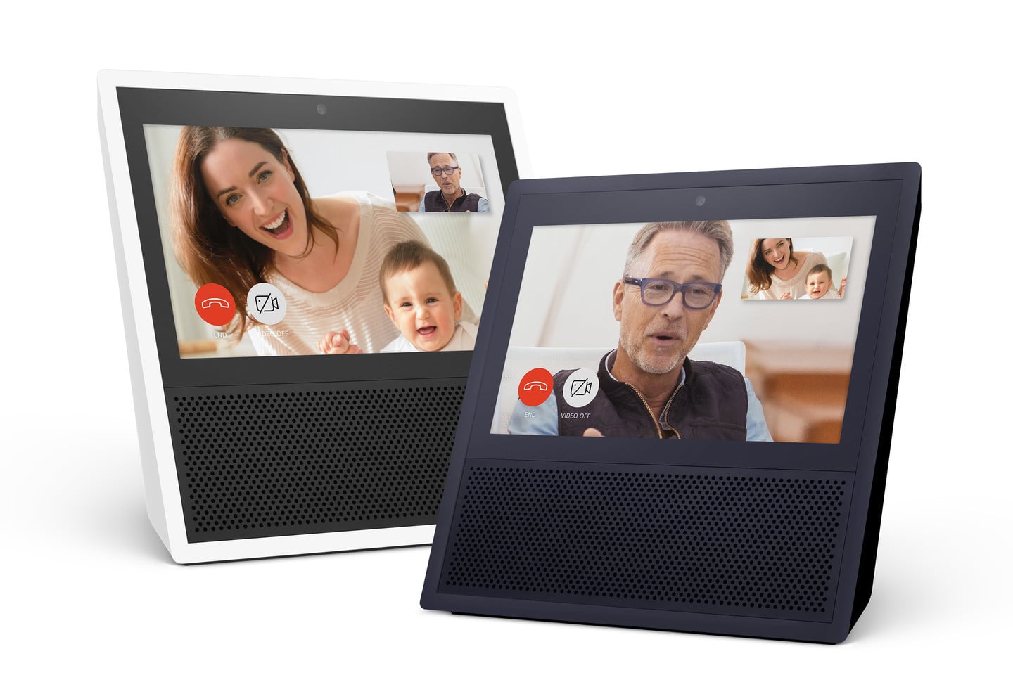 Amazon Echo Show Speaker