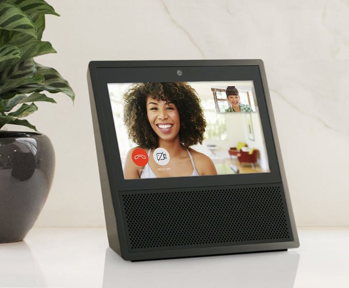 The newest smart home device from Amazon - the Echo Show - arrives later this month.
