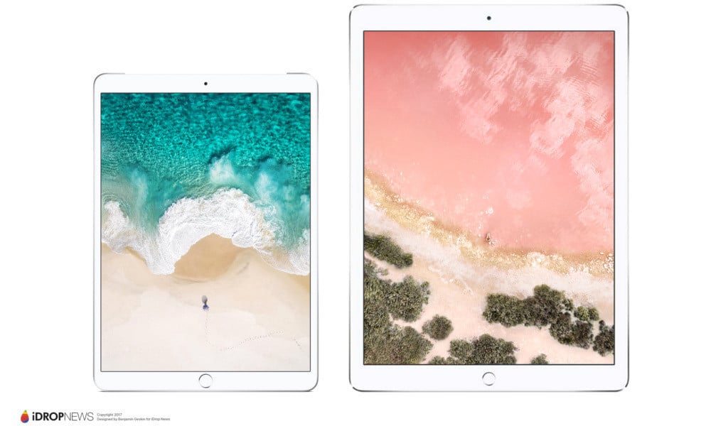 iPad Pro Price Drop