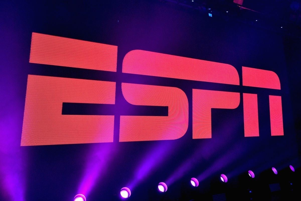 ESPN MultiCast