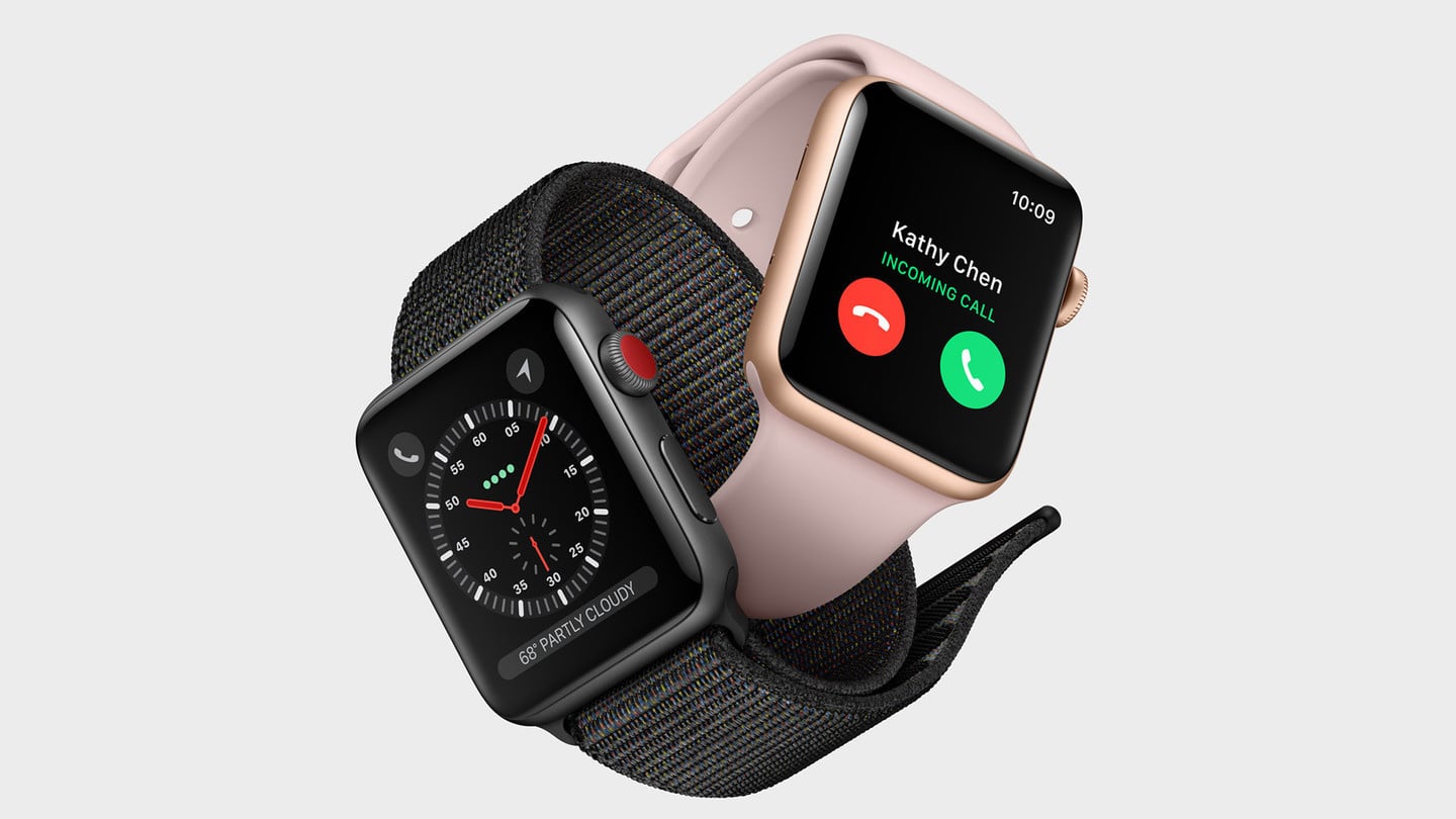 Apple Watch New Bands