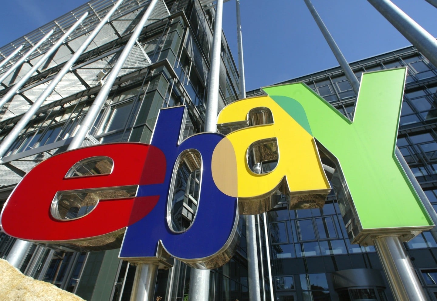 ebay