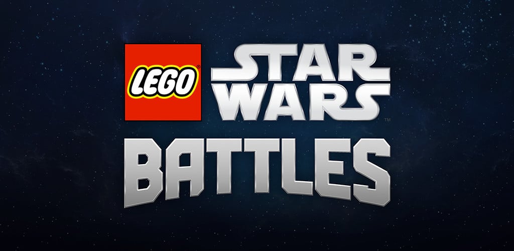 Lego star wars app store new arrivals