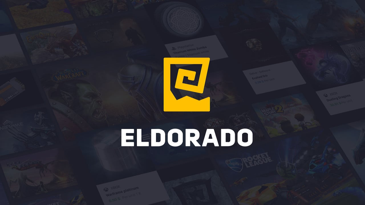 Eldorado.gg is a Online Marketplace for InGame Items, Gold, Accounts