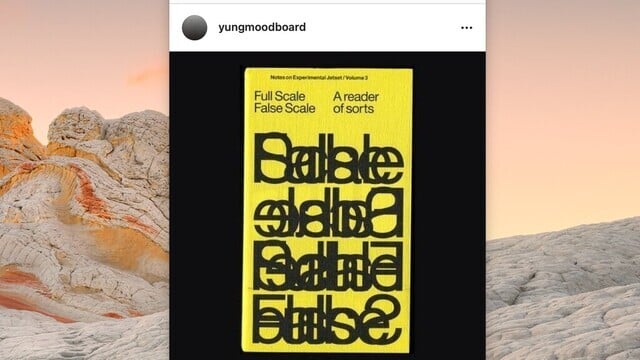 Instabar Brings Instagram to Your Mac's Menu Bar