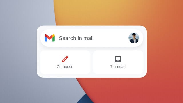 Google Details Upcoming iOS 14 Home Screen Widgets for Popular Apps
